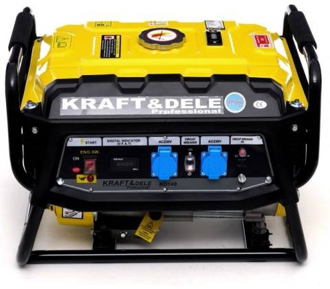 Kraft&Dele KD149