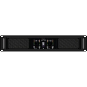 Helvia Усилвател Helvia ZEUS 604X 4-Channel 2400 Watt RMS