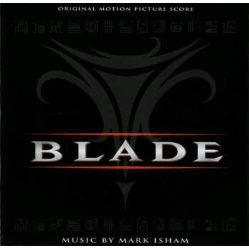 Mark Isham: Blade 2 LP