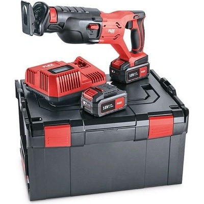 Flex RS 29 18.0/5.0 Set