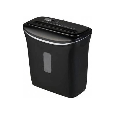 Platinet paper shredder paper shredder cross cut 5 sheets [44436]