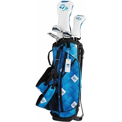 TaylorMade Team TM Junior Set levý Size 2 (122-135 cm) 7-9 let