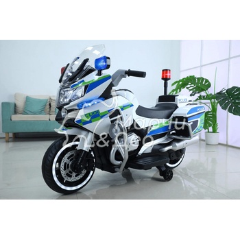 Joy Auto Акумулаторен Мотор POLICE 12V/7Ah