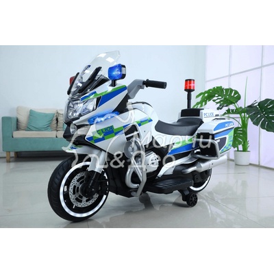 Joy Auto Акумулаторен Мотор POLICE 12V/7Ah