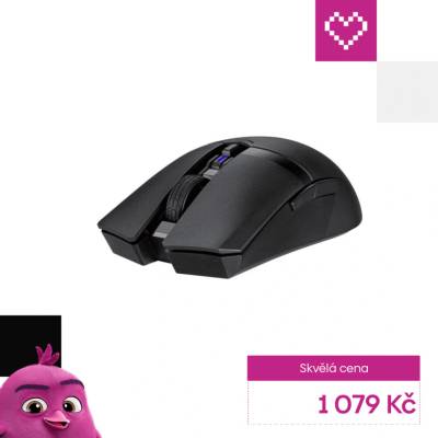 Asus TUF GAMING M4 90MP02F0-BMUA00