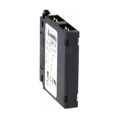 LOVATO Kontakty 11G48102 pomocný 11G48102
