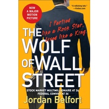 The Wolf of Wall Street - Jordan Belfort