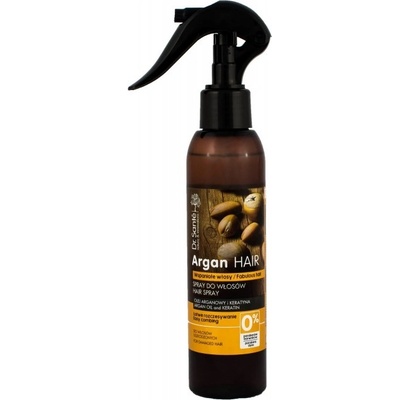 Sante Olej na vlasy Arganový bez oplachovania 150 ml