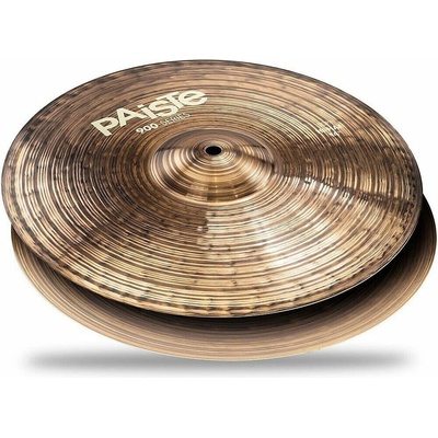 Paiste 900 Hi-Hat Top 14''