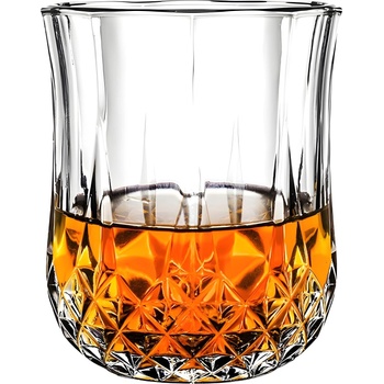 HARAHU Стъклена чаша SI - 39958 - 50ml KP39958