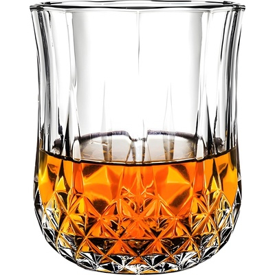 HARAHU Стъклена чаша SI - 39958 - 50ml KP39958