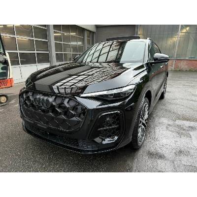 Audi Q5 3.0 TDI quattro S-line Sportback 220 kW
