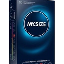 Kondomy, prezervativy My.Size 60mm 10 ks