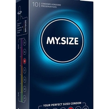 My.Size 60mm 10 ks
