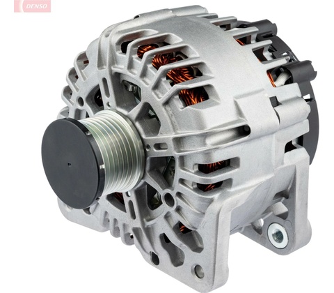 Alternátor DENSO DAN1538