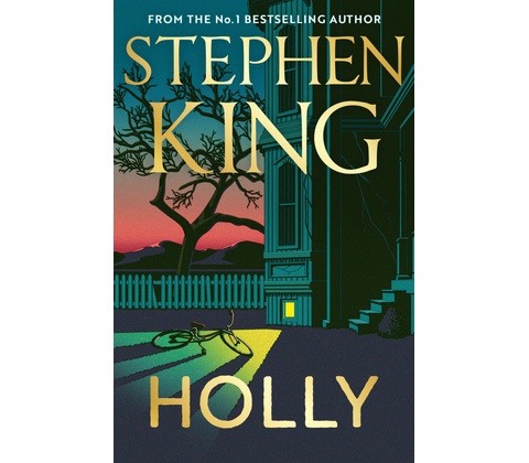 Holly