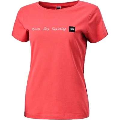 The North Face Women’s S S NSE Tee