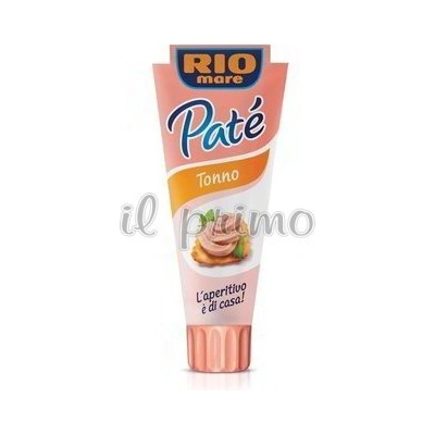 Rio Mare Tuniakový krém 100 g