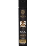 Natura Siberica For Men Only Fury of The Tiger 2-in-1 Energy Shampoo 250 ml