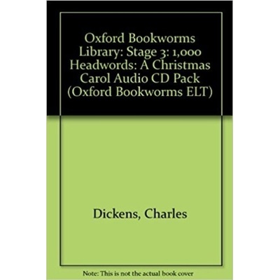 A Christmas Carol Pack - Charles Dickens