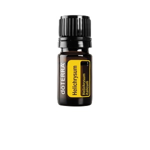 dōTERRA Безсмъртниче - Helichrysum 5 ml | doTERRA (60203819)