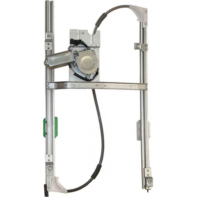 Mechanizmus zdvíhania okna VALEO 850950
