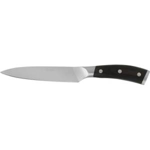 Maku (Финландия) Универсален нож MAKU с дръжка от дърво pakka - 11.5 см (TB MAKU 310242)