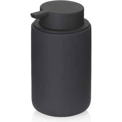 Kela Диспенсър за течен сапун kela sana - 300 мл - черен (kela 23959)