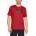 Under Armour Мъжка тениска Under Armour Big Logo Ss Under Armour | Cherven | МЪЖЕ | S