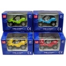 Stavebnice Sluban Sluban B0353 Formule F1 Racing Car Modrá 257 ks