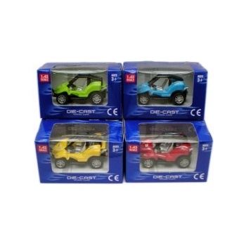 Sluban B0353 Formule F1 Racing Car Modrá 257 ks