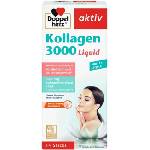 Doppelherz Aktiv Колаген 3000 Liquid, 14 сашета