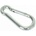 Top Strong Карабинка Top Chrome - 8х80 mm (520303)