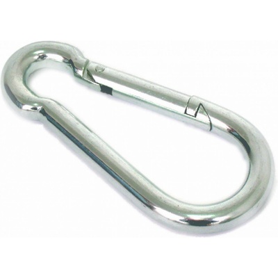 Top Strong Карабинка Top Chrome - 8х80 mm (520303)