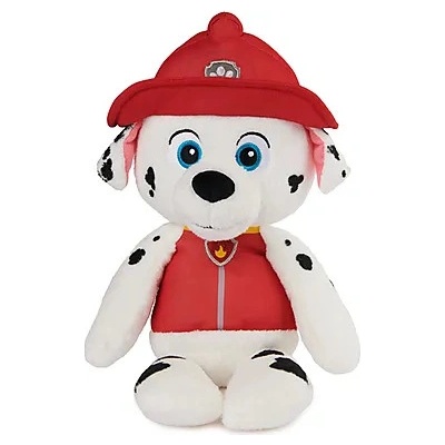 GUND TLAPKOVÁ PATROLA MARSHALL 32 cm