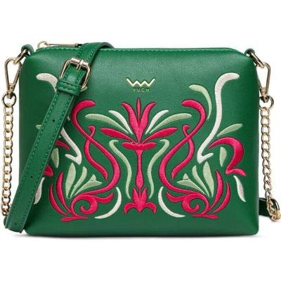Vuch Coalie Ornament Green