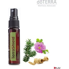 doTerra Repelentná zmes TerraShield 30 ml