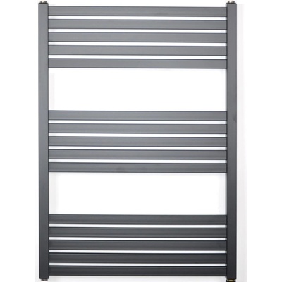 SAT KH SATRAKH450800BL 800 mm x 450 mm černá matná