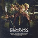 Soundtrack - The Lord of the Rings - The Fellowship of the Ring