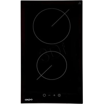 Image 1 of Akpo PKA 30 830/2 Black