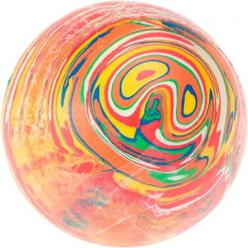 Ferplast Dog Ball - Мека гумена топка за кучета, 7 см