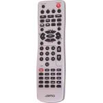 GENERAL JAMO AVR693, AVR793 - съвместимо дистанционно управление на марката General (AVR693, AVR793) Дистанционно
