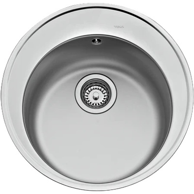 Teka Starbright 45 E XN 1B ORB Мивка за вграждане (115020009)