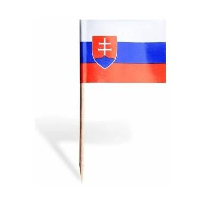 Wimex Napichovadlo Vlajočka SK 7cm