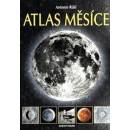 Knihy Atlas Měsíce