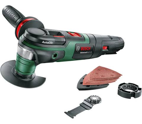 Bosch AdvancedMulti 18 0603104000
