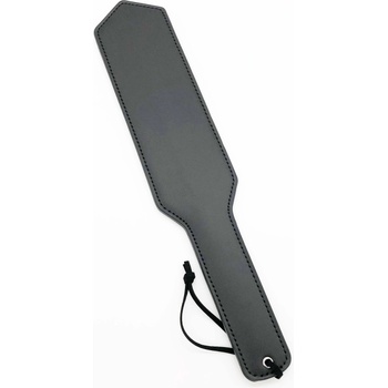 SuperLove I Love Pain Paddle 41cm Black