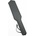 SuperLove I Love Pain Paddle 41cm Black