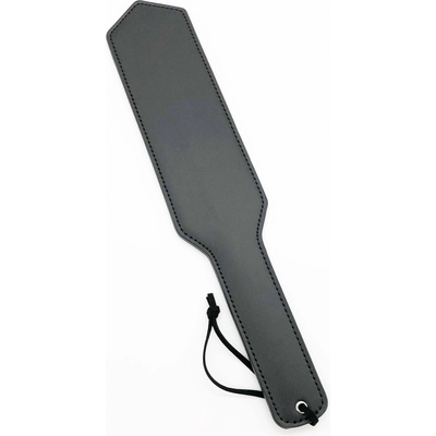 SuperLove I Love Pain Paddle 41cm Black