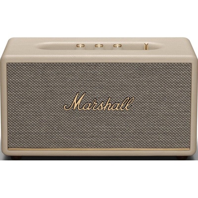 Marshall Stanmore III Cream